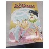 InuYasha volume 1