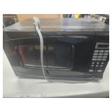 Rival Microwave nice