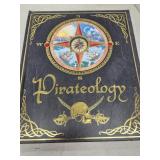 Pirateology Book