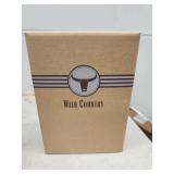 Wild Country Grooming Trio Collection