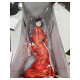 Geisha Doll