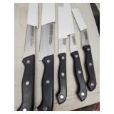 German Knives like new