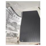 Defrosting Tray