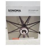 Sonoma LED Umbrella Light w/Remote