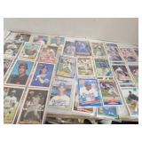 90 Baseball Cards
