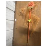 Pumpkin Halloween Decor No Shipping