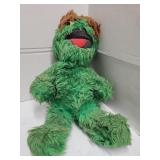 Vintage Oscar the Grouch
