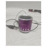 UGO Portable Bluetooth Speaker