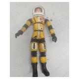 1966 Major Matt Mason Action Figure