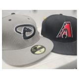 Arizona Diamondbacks Baseball Hats