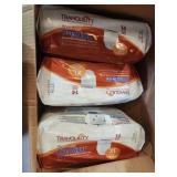 3 Packs of Tranquility XL Briefs