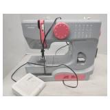 Jabome Sewing machine