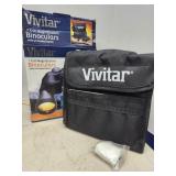Vivitar Binoculars