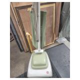 Vintage Hoover Vacuum