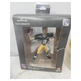 Hallmark Aaron Rodgers Ornament