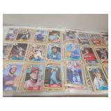 Topps Baseball Cards
