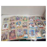 Topps Baseball Cards