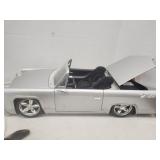 Bratz Cadillac Car