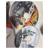PS3 Games