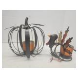 Candle Holders