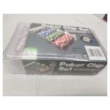 Poker Chips New