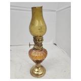 Mini Oil Lamp