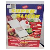 Vintage Super Slicer