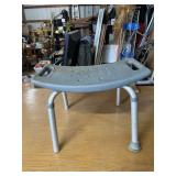 Shower Seat No Shipping
