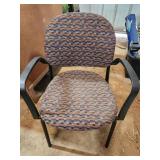 Desk Chair nice condition