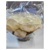 Rose Votive Holder in Box