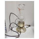 Electric Lamp