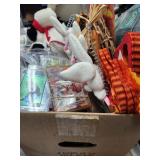 Box of Miscellaneous No Shipping
