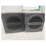 I Home Blue Tooth Speakers