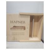 Wood Wine Box
