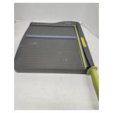 Papercutter