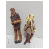 Star Wars Action Figures