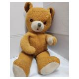 Vintage Knicker Bocker Teddy bear Plush