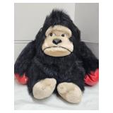 1993 Gorrilla Plush