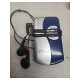 Uninex FM Radio with Autoscan