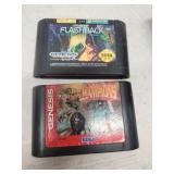 Genesis Games