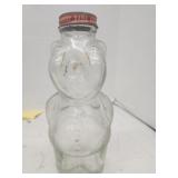 1950s Piggy Bank