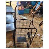 Folding Cart No Shipping