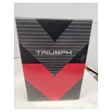 Triumph Grooming Trio Collection