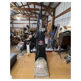 Bissell DirtLifter PowerBrush Steam Cleaner No