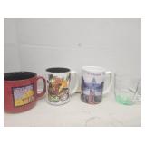 Souvenir Mugs