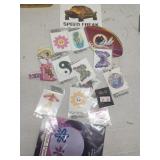 Stickers