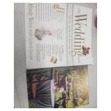 Wedding Planning Books