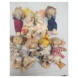 Cabbage Patch Clip on Pencil Huggers 1 is missing