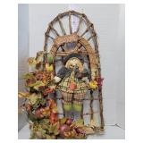 Scare Crow Decoration