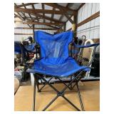 Fold Up Lawn Chair No Shipping